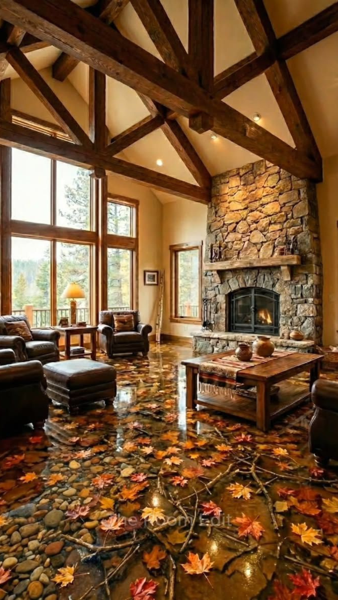 Babbar Group Jungle Tree Farmhouse Project Near Dehradun 4