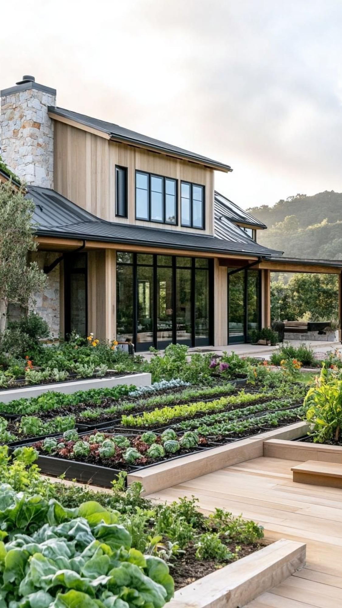 Babbar Group Jungle Tree Farmhouse Project Near Dehradun 5